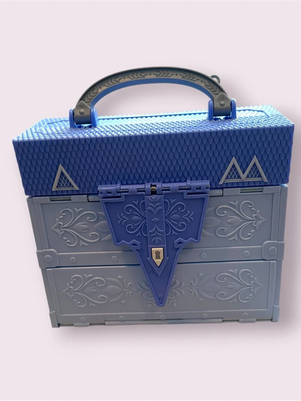 Disney Frozen 2 Pop Adventures Arendelle Castle Play Set Hasbro 2018